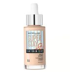Maybelline Super Stay Skin Tint 05 Fondöten