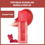 Maybelline Super Stay Teddy 30 Coquettish Uzun Süre Kalıcı Likit Mat Tint