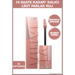 Maybelline Super Stay Vinyl Ink 95 Captivated Likit Parlak Ruj