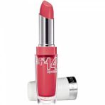 Maybelline Superstay 14 Hour Lipstick 455 Burst Of Coral Ruj