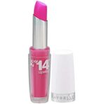 Maybelline Superstay 14HR 160 Infinitely Fuchsia Lipstick Ruj