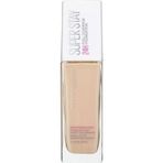 Maybelline Superstay 24H 21 Nude Beige Fondöten
