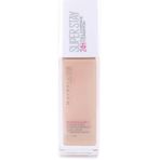 Maybelline Superstay 24H 40 Fawn Fondöten
