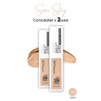 Maybelline Superstay Active Wear 20 Sand 2 Adet Kapatıcı