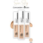 Maybelline Superstay Active Wear 20 Sand 3 Adet Kapatıcı