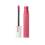 Maybelline Superstay Matte Ink 175 Ringleader Ruj