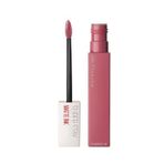 Maybelline Superstay Matte Ink No.15 Likit Ruj