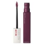 Maybelline Superstay Matte Ink No.40 Likit Ruj