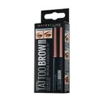 Maybelline Tattoo Brow Long Lasting Tint 03 Dark Brown Kaş Boyası