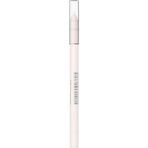 Maybelline Tattoo Liner Jel Göz Kalemi 0,5 gr Metalik Krom Etkisi ile 12 Saat Kalıcı Formül