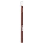 Maybelline Tattoo Liner Jel No:911 Smooth Walnut Kahverengi Göz Kalemi
