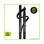 Maybelline Tattoo Liner Likid Eyeliner 881 Matte Siyah