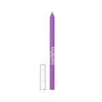 Maybelline Tattoo Liner Sharpenable 801 Purple Pop Gel Pencil