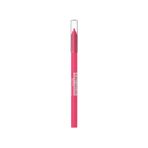 Maybelline Tattoo Liner Sharpenable 802 Ultra Pink Gel Pencil