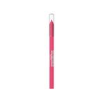 Maybelline Tattoo Liner Sharpenable 802 Ultra Pink Gel Pencil