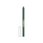 Maybelline Tattoo Liner Sharpenable 817 Hunter Green Gel Pencil