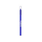 Maybelline Tattoo Liner Sharpenable 819 Galactic Cobalt Gel Pencil