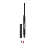Maybelline Tattoo Studio Smokey Black Jel Göz Kalemi