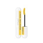 Maybelline The Colossal Curl Bounce 10 ml 01 Very Black Maskara