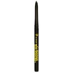 Maybelline The Colossal Kajal Argan Yağı Özlü Siyah Göz Kalemi