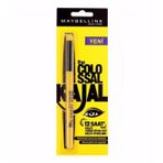 Maybelline The Colossal Kajal Asansorlu Goz Kalemi Black Siyah Delist