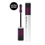 Maybelline The Falsies Lash Lift Mini Maskara