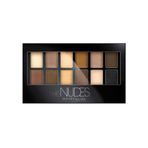 Maybelline The Nudes 9.6 gr Pallette