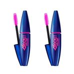 Maybelline The Rocket Volum Express 2'li Maskara