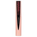 Maybelline Total Temptatıon Mascara Black Siyah Maskara