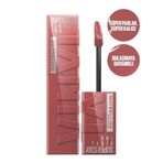 Maybelline Vinyl Ink No:35 Cheeky Likit Ruj