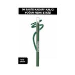 Maybelline Vivid Green New York Tattoo Liner Jel Göz Kalemi