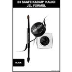 MaybellineTattoo Liner Gel Pot Eyeliner- Siyah