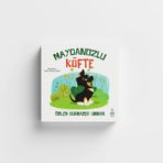 Maydanozlu Köfte - Özlen Durmazer Umman