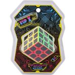 Mayf AT003 Blister Zeka Küp 3X3X3 -Kidmar Oyuncak Tek