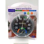 Mayf Comfortable Analog Termometre (5332)