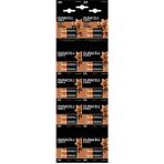 Mayf Duracell Kalem Pil Alkalin 20 Parça (5332)