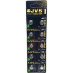 Mayf Jvs Ag3 1.5V LR41 Saat Pili 10LU Kart (5332)