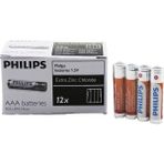 Mayf Phılıps Ince - Aaa - 1.5V Pil 48PCS (5332)