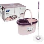 Mayf Storm Otomatik Temizlik Kovası 10LT (5332)