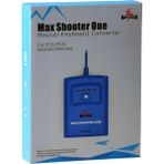 Mayflash Max Shooter One Mouse Klavye Dönüştürücü