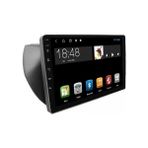 Maygo Fiat Fiorino 2005-2023 4 GB Ram 32 GB Hafıza 10.1 Inç Android Auto ve Carplay Multimedya Sistemi