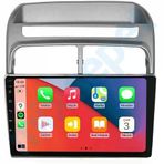 Maygo Fiat Linea 2006-2015 8 GB Ram 128 GB Hafıza 9 Inç Android Auto ve Carplay Multimedya Sistemi