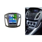 Maygo Ford Focus 3-4 Tesla 2012/2017 6Gb Ram 128Gb Hafıza Carplay Android 9,7 İnç Multimedya