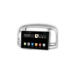 MAYGO Hyundai Accent Era 2006-2012 Uyumlu gb Ram 64gb Hafızacarplay Android Auto Multimedya Teyp