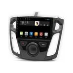 Maygo Maygo Myg-8128 Serisi Ford Focus 3 4 Carplay Android Auto Destekli Multimedya Oem Navigasyonlu Teyp
