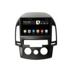 Maygo Maygo Myg-8128 Serisi Hyundai İ30 2007-2012 Digital Klima Model Uyumlu 8Gb Ram 128Gb Hafıza Carplay Android Auto Destekli Multimedya Oem Navigasyonlu Teyp