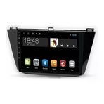 Maygo Maygo Myg-8128 Serisi Volkswagen Tiguan 2016-2019 Model Uyumlu 8Gb Ram 128Gb Hafıza Carplay Android Auto Destekli Multimedya Oem Navigasyonlu Teyp