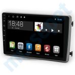 Maygo Myg-4/64 Platinium Serisi Maygo Myg-4/64 Platinium Serisi Opel Astra H 2004-2014 Model Uyumlu 4 GB Ram 64 GB Hafıza Carplay Android Auto Destekli Multimedya Navigasyonlu Teyp - Siyah