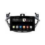 Maygo Myg-4/64 Platinium Serisi Maygo Myg-4/64 Platinium Serisi Opel Corsa E Carplay Android Auto Destekli 4 GB Ram 64 GB Hafıza Multimedya Oem Navigasyonlu Teyp - Siyah