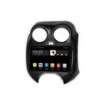 Maygo Myg-4/64 Platinium Serisi Nissan Micra 2011-2013 Model Uyumlu 4 GB Ram 64 GB Hafıza Carplay Android Auto Destekli Multimedya Oem Navigasyonlu Teyp - Siyah